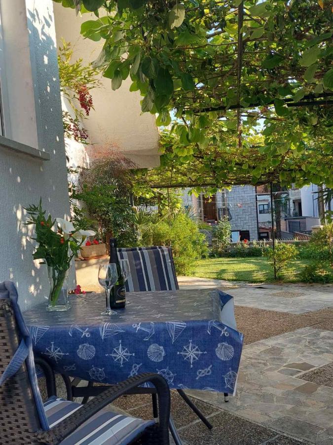 Apartmani Gamboc + Experience And Discounts Умаг Екстериор снимка