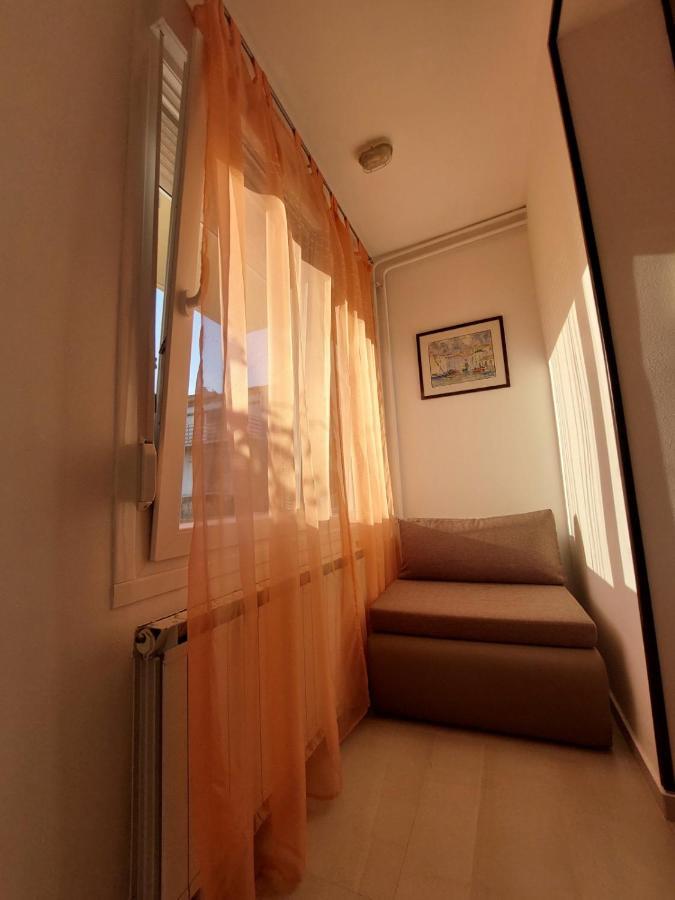 Apartmani Gamboc + Experience And Discounts Умаг Екстериор снимка