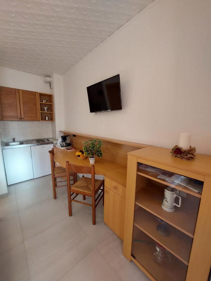Apartmani Gamboc + Experience And Discounts Умаг Екстериор снимка