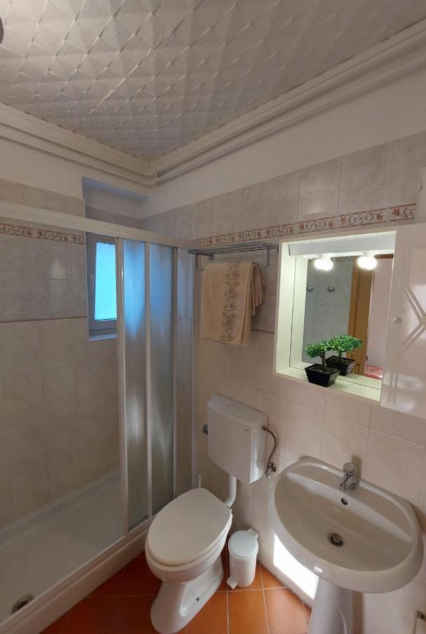 Apartmani Gamboc + Experience And Discounts Умаг Екстериор снимка
