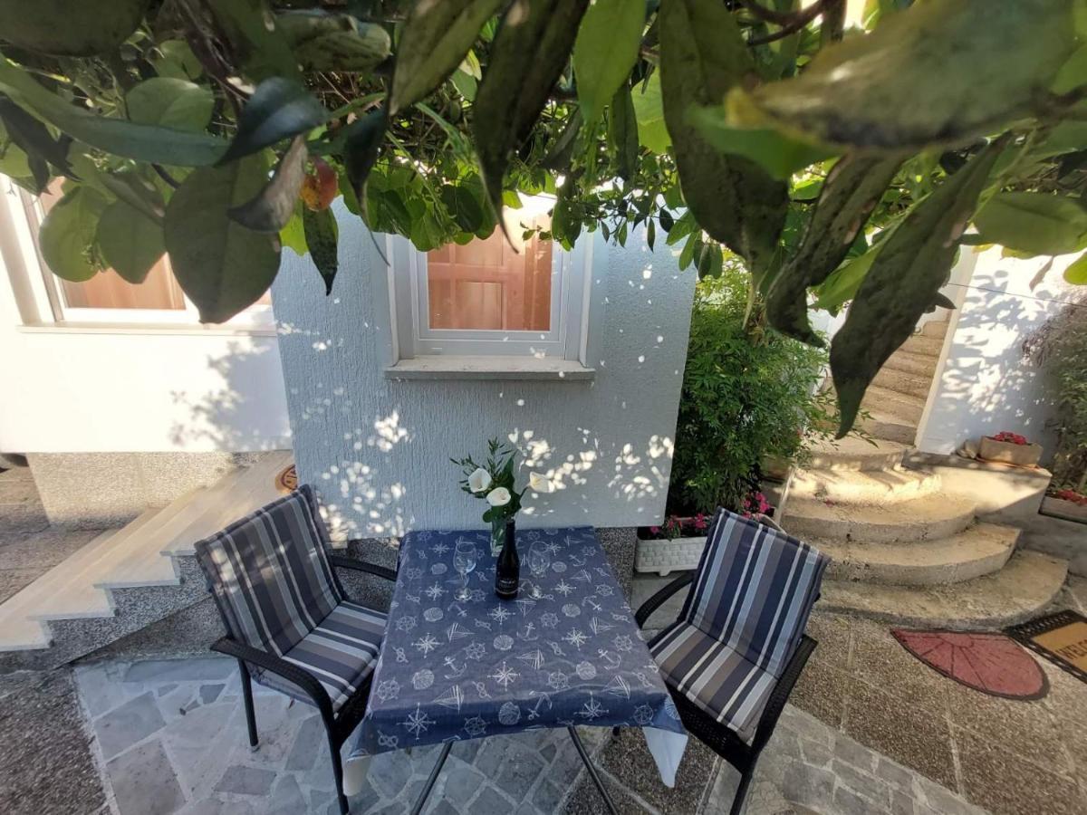 Apartmani Gamboc + Experience And Discounts Умаг Екстериор снимка